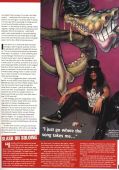 Magazine Slash Total Guitar 3